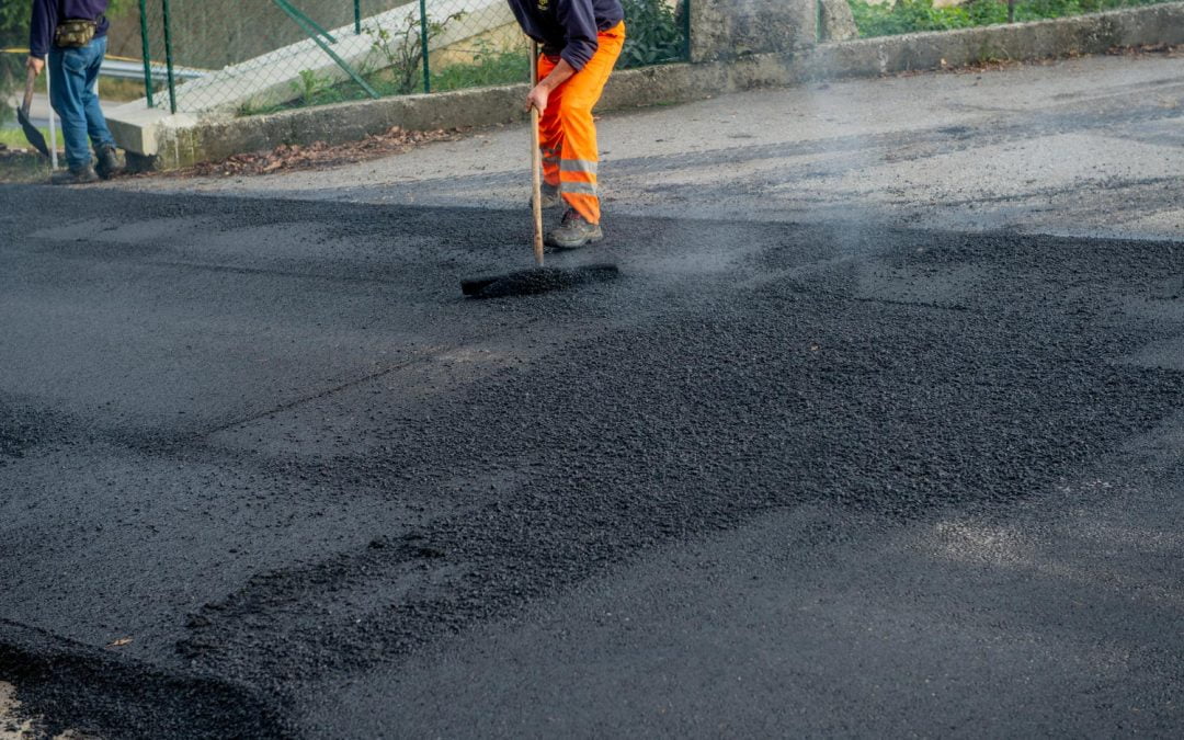 Eco-Friendly Asphalt Solutions: Paving the Way for a Greener Future