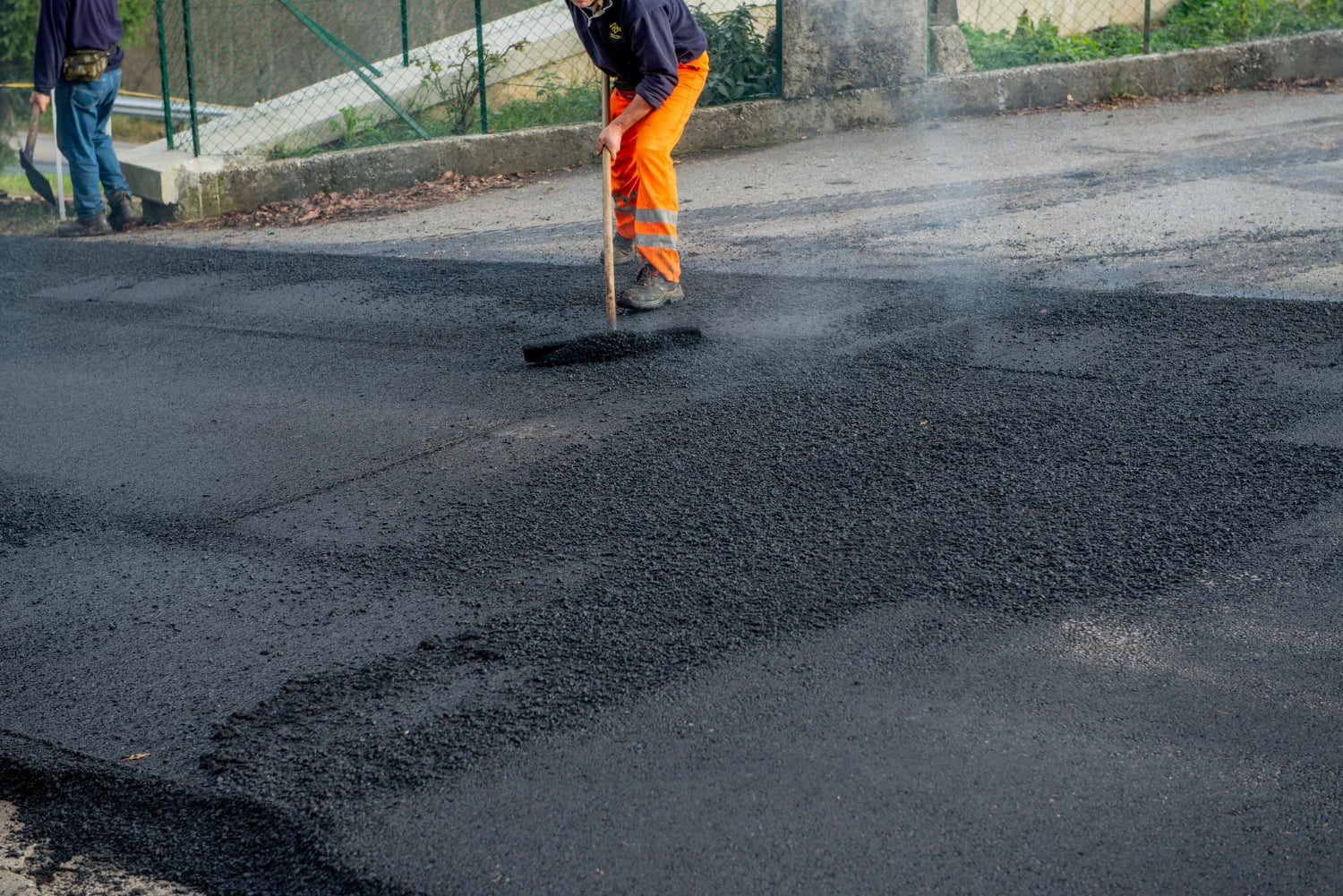 Asphalt Solutions