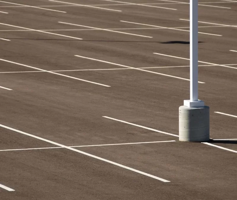 The Importance of Proper Drainage in Asphalt Paving