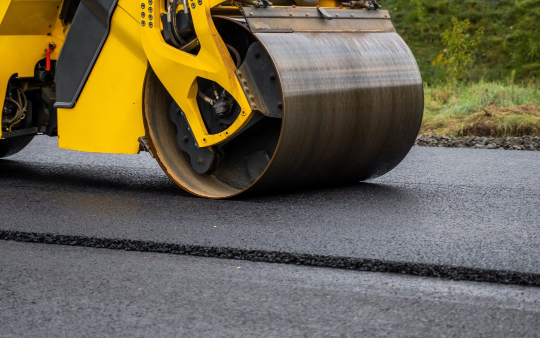 How to Choose the Right Asphalt Services for Your Property