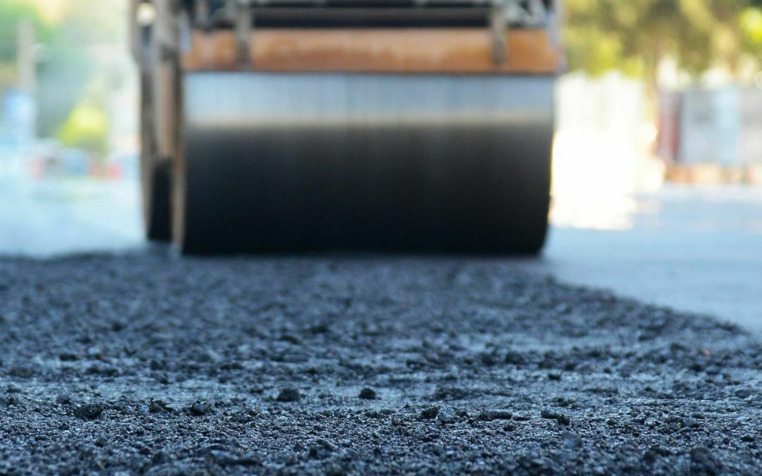 The Ultimate Guide to Choosing the Right Asphalt Solution