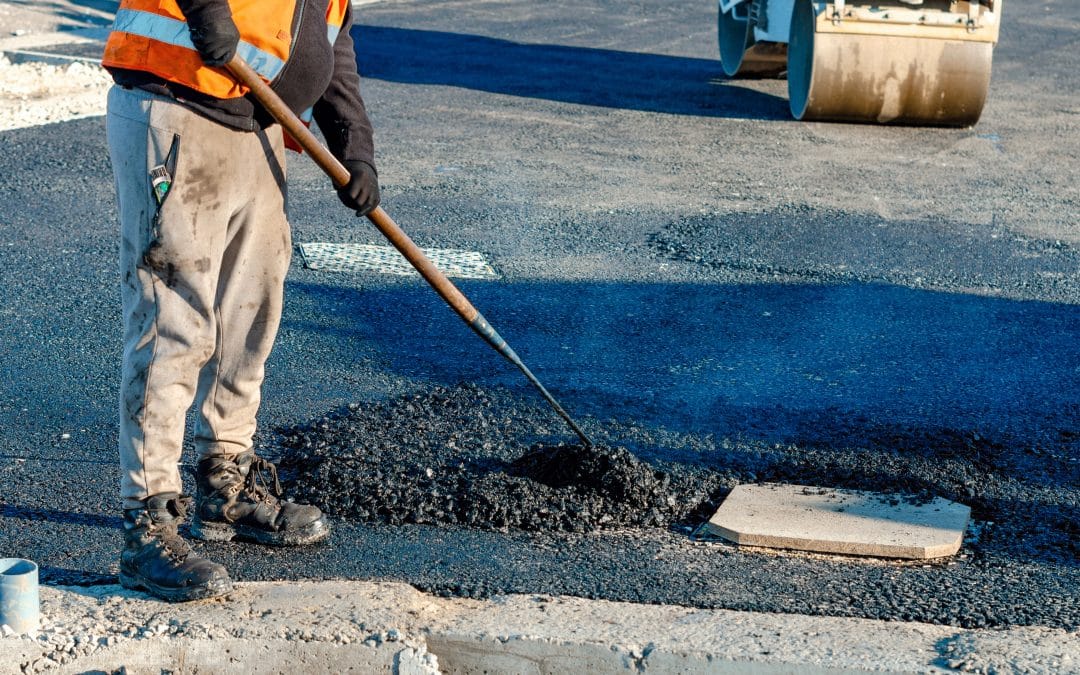 How to Tell If That Pothole Is More Serious Than It Looks